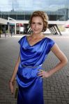 Amsterdam 12 mei 2013
Uitreiking coiffure awards in de rai. Marly v d Velden
Peter Smulders bv