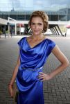 Amsterdam 12 mei 2013
Uitreiking coiffure awards in de rai. Marly v d Velden
Peter Smulders bv