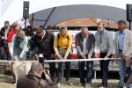 Busloo Apeldoorn 21 april 2013
Royal Canin organiseert grootste wandeltocht voor hond voor stichting Hulphond. Ambassadrices Anita Witzier Anouk Smulders en Martin Gaus lopen ook mee.
Peter Smulders bv