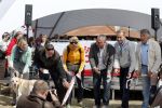 Busloo Apeldoorn 21 april 2013
Royal Canin organiseert grootste wandeltocht voor hond voor stichting Hulphond. Ambassadrices Anita Witzier Anouk Smulders en Martin Gaus lopen ook mee.
Peter Smulders bv