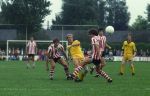 1979 Vriendschappelijke wedstrijd UNA-PSV
Michel Valke
Foto Peter Smulders BV