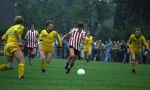 1979 Vriendschappelijke wedstrijd UNA-PSV
Michel Valke
Foto Peter Smulders BV