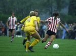 1979 Vriendschappelijke wedstrijd UNA-PSV
Michel Valke
Foto Peter Smulders BV