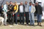 Busloo Apeldoorn 21 april 2013
Royal Canin organiseert grootste wandeltocht voor hond voor stichting Hulphond. Ambassadrices Anita Witzier Anouk Smulders en Martin Gaus lopen ook mee.
Peter Smulders bv