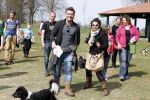 Busloo Apeldoorn 21 april 2013
Royal Canin organiseert grootste wandeltocht voor hond voor stichting Hulphond. Ambassadrices Anita Witzier Anouk Smulders en Martin Gaus lopen ook mee.
Peter Smulders bv