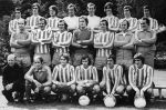 PSV Selektie