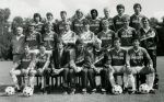 PSV Selektie seizoen 1987-1988
Foto Peter Smulders BV