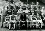PSV Selektie Seizoen 1988-1989