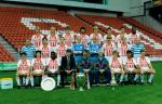 PSV Selektie Seizoen 1989-1990