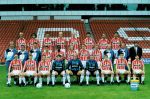 PSV Selektie seizoen 1993-1994