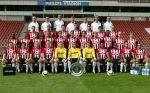 Eindhoven 26-07-2004 PSV Selektie Seizoen 2004-2005
Foto Peter Smulders BV