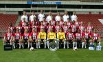 PSV Team 2004-2005
Foto Peter Smulders BV
