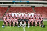 Team PSV seizoen 2006-2007 Eindhoven 01-08-2006