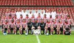 PSV Seizoen 2006-2007