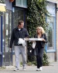 Amsterdam 13 mei 2013
Nicky v Dam en Patricia Paay doen samen boodschappen.
Peter Smulders bv