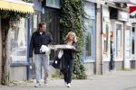 Amsterdam 13 mei 2013
Nicky v Dam en Patricia Paay doen samen boodschappen.
Peter Smulders bv