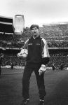 Eindhoven-Madrid, 6 April 1988 De memorabele wedstrijd van Real Madrid-PSV met het doelpunt van Edwin Linskens, eindstand 1-1

Foto Peter Smulders BV