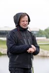 Badhoevedorp 16 mei 2013
Pro Am deloitte open golf op de golfbaan bij schiphol. Peter Paul Muller
Peter Smulders bv