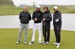Badhoevedorp 16 mei 2013
Pro Am deloitte open golf op de golfbaan bij schiphol. Peter Paul Muller
Peter Smulders bv