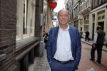 Amsterdam 13 mei 2013
Presentatie cast baantjer met oa Peter Tuinman - Rechercheur De Cock
Mike Weerts - Adjudant Vledder
Peter Rï¿½mer - Commissaris Buitendam
Miryanna van Reeden - Theaterdirectrice
Alexandra Alphenaar - Zangeres
Tom Afman - Geluidstechnicus
Sophie van Oers - Theaterbezoekster
Evert van der Meulen - Theatertechnicus
Peter Smulders bv