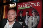 Amsterdam 13 mei 2013
Presentatie cast baantjer met oa Peter Tuinman - Rechercheur De Cock
Mike Weerts - Adjudant Vledder
Peter Rï¿½mer - Commissaris Buitendam
Miryanna van Reeden - Theaterdirectrice
Alexandra Alphenaar - Zangeres
Tom Afman - Geluidstechnicus
Sophie van Oers - Theaterbezoekster
Evert van der Meulen - Theatertechnicus
Peter Smulders bv