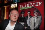 Amsterdam 13 mei 2013
Presentatie cast baantjer met oa Peter Tuinman - Rechercheur De Cock
Mike Weerts - Adjudant Vledder
Peter Rï¿½mer - Commissaris Buitendam
Miryanna van Reeden - Theaterdirectrice
Alexandra Alphenaar - Zangeres
Tom Afman - Geluidstechnicus
Sophie van Oers - Theaterbezoekster
Evert van der Meulen - Theatertechnicus
Peter Smulders bv