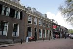Abcoude 11 mei 2005
Huis Peter  v d Vorst in centrum Abcoude
Peter Smulders bv