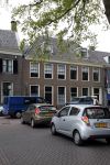 Abcoude 11 mei 2005
Huis Peter  v d Vorst in centrum Abcoude
Peter Smulders bv