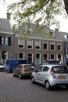 Abcoude 11 mei 2005
Huis Peter  v d Vorst in centrum Abcoude
Peter Smulders bv