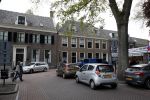 Abcoude 11 mei 2005
Huis Peter  v d Vorst in centrum Abcoude
Peter Smulders bv