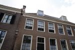 Abcoude 11 mei 2005
Huis Peter  v d Vorst in centrum Abcoude
Peter Smulders bv