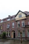 Eindhoven, 16 Mei 2013 Het huis van Phillip Coc, St. Catharinastraat 2 in Eindhoven
Foto Peter Smulders BV