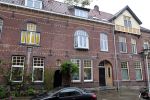 Eindhoven, 16 Mei 2013 Het huis van Phillip Coc, St. Catharinastraat 2 in Eindhoven
Foto Peter Smulders BV