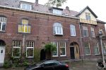 Eindhoven, 16 Mei 2013 Het huis van Phillip Coc, St. Catharinastraat 2 in Eindhoven
Foto Peter Smulders BV