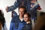 Amsterdam 22 april 2013
Premiere iron man 3 in de RAI. PIP Pellens
Peter Smulders bv