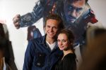Amsterdam 22 april 2013
Premiere iron man 3 in de RAI. PIP Pellens
Peter Smulders bv