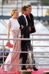 Amsterdam, 30 april 2013
Inhuldiging Koning Willem Alexander en Koningin Maxima
Met de boot rondvaren op de Ijssel
Foto Peter Smulders BV