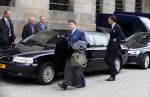 Amsterdam 16 mei 2013
Prinses Beatrix bij uitreiking appeltjes van Oranje op het paleijs op de dam
Peter Smulders bv