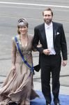 Amsterdam, 30 april 2013
Inhuldiging Koning Willem Alexander en Koningin Maxima
Prinses Margarita met haar man Tjalling Siebe ten Cate
Foto Peter Smulders BV