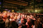 Eindhoven, 11 Mei 2013
Optreden Joe Cocker in het Klokgebouw
Foto Peter Smulders