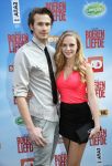 Amsterdam 13 mei 2013
Premiere leve boerenliefde in tuschinski. raynor Arkenbout met vriendin
Peter Smulders bv