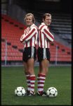Rene v d Kerkhof  Willy v d Kerkhof
Foto Peter Smulders BV