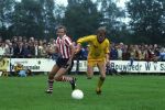 1979 Vriendschappelijke wedstrijd UNA-PSV
Rene v d Kerkhof
Foto Peter Smulders BV