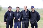 Badhoevedorp 16 mei 2013
Pro Am deloitte open golf op de golfbaan bij schiphol. Rick Engelkes
Peter Smulders bv