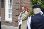 Amsterdam, 30 april 2013
Inhuldiging Koning Willem Alexander en Koningin Maxima
Rob v d Veen
Foto Peter Smulders BV