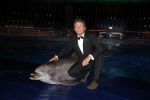 Harderwijk 14 mei 2013
Premiere nieuwe show in het dolfinarium. Robert ten Brink
Peter Smulders bv