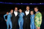 Harderwijk 14 mei 2013
Premiere nieuwe show in het dolfinarium.
Peter Smulders bv