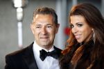 Amsterdam 12 mei 2013
Uitreiking coiffure awards in de rai. Ronald Kahn met vriendin
Peter Smulders bv