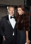 Amsterdam 12 mei 2013
Uitreiking coiffure awards in de rai. Ronald Kahn met vriendin
Peter Smulders bv