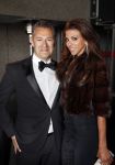Amsterdam 12 mei 2013
Uitreiking coiffure awards in de rai. Ronald Kahn met vriendin
Peter Smulders bv